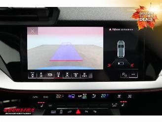 Audi A3 Sportback 45 TFSI e S-Line Matrix HUD B&O ACC Massage Leder Camera picture 26
