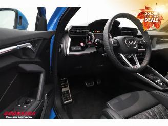 Audi A3 Sportback 45 TFSI e S-Line Matrix HUD B&O ACC Massage Leder Camera picture 17