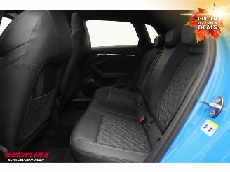 Audi A3 Sportback 45 TFSI e S-Line Matrix HUD B&O ACC Massage Leder Camera picture 16