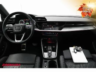 Audi A3 Sportback 45 TFSI e S-Line Matrix HUD B&O ACC Massage Leder Camera picture 13