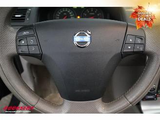 Volvo C-70 Convertible 2.4i Aut. Kinetic Memory Leder Xenon Navi Clima Cruise SHZ PDC AHK picture 12