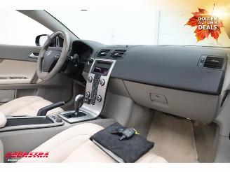Volvo C-70 Convertible 2.4i Aut. Kinetic Memory Leder Xenon Navi Clima Cruise SHZ PDC AHK picture 5