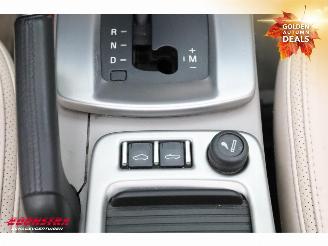 Volvo C-70 Convertible 2.4i Aut. Kinetic Memory Leder Xenon Navi Clima Cruise SHZ PDC AHK picture 16