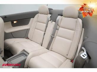 Volvo C-70 Convertible 2.4i Aut. Kinetic Memory Leder Xenon Navi Clima Cruise SHZ PDC AHK picture 10