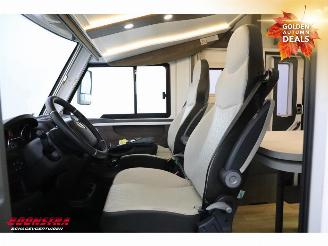 Benimar  Amphitryon 940 2.3 MJ Luifel Solar Fietsendrager Stapelbed Hefbed TV 25.519 km! picture 21