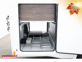 Benimar  Amphitryon 940 2.3 MJ Luifel Solar Fietsendrager Stapelbed Hefbed TV 25.519 km! picture 29