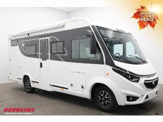 Benimar  Amphitryon 940 2.3 MJ Luifel Solar Fietsendrager Stapelbed Hefbed TV 25.519 km! picture 2