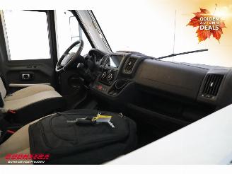 Benimar  Amphitryon 940 2.3 MJ Luifel Solar Fietsendrager Stapelbed Hefbed TV 25.519 km! picture 18