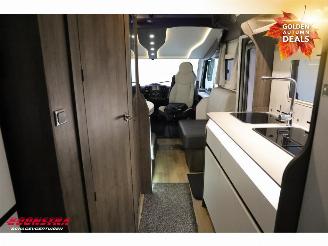 Benimar  Amphitryon 940 2.3 MJ Luifel Solar Fietsendrager Stapelbed Hefbed TV 25.519 km! picture 7