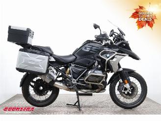 BMW R 1250 GS Triple Black 3X Pakket! picture 5