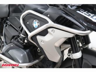 BMW R 1250 GS Triple Black 3X Pakket! picture 12