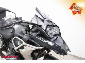 BMW R 1250 GS Triple Black 3X Pakket! picture 9