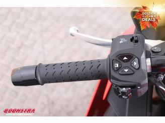 Aprilia  RS 660 ABS LED Cruise picture 21