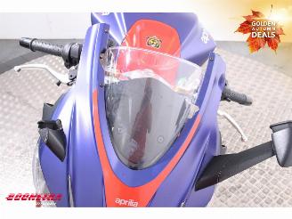 Aprilia  RS 660 ABS LED Cruise picture 14