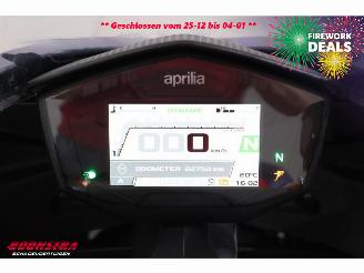 Aprilia  RS 660 ABS LED Cruise picture 18