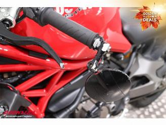 Ducati  Monster 1200 S Monster 1200 S ABS picture 11