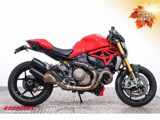 Ducati  Monster 1200 S Monster 1200 S ABS picture 5