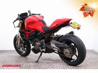 Ducati  Monster 1200 S Monster 1200 S ABS picture 4