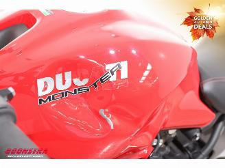 Ducati  Monster 1200 S Monster 1200 S ABS picture 12