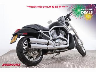 Harley-Davidson  VRSCR V-Rod Orig. NL picture 3