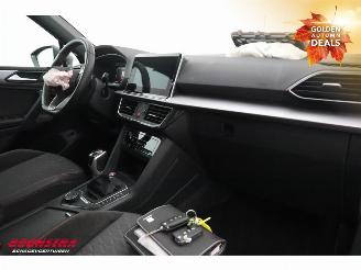 Seat Tarraco 2.0 TDI 4DRIVE 200 PK FR-Line 7-Pers. Pano LED ACC LRHZ AHK picture 12