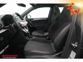 Seat Tarraco 2.0 TDI 4DRIVE 200 PK FR-Line 7-Pers. Pano LED ACC LRHZ AHK picture 15