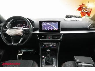 Seat Tarraco 2.0 TDI 4DRIVE 200 PK FR-Line 7-Pers. Pano LED ACC LRHZ AHK picture 13