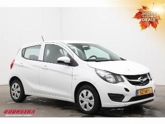 Opel Karl 1.0 ecoFLEX Edition Airco Cruise picture 2