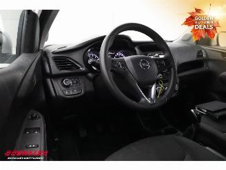 Opel Karl 1.0 ecoFLEX Edition Airco Cruise picture 19