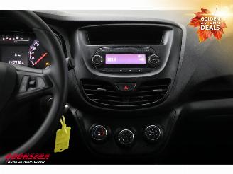 Opel Karl 1.0 ecoFLEX Edition Airco Cruise picture 16