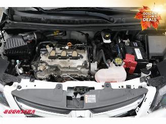 Opel Karl 1.0 ecoFLEX Edition Airco Cruise picture 9