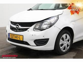 Opel Karl 1.0 ecoFLEX Edition Airco Cruise picture 11