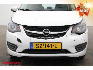 Opel Karl 1.0 ecoFLEX Edition Airco Cruise picture 7
