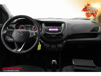 Opel Karl 1.0 ecoFLEX Edition Airco Cruise picture 15