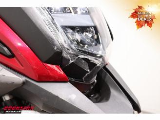 Honda  NC 750X C-ABS DCT 3X Koffer 10.554 km! picture 13