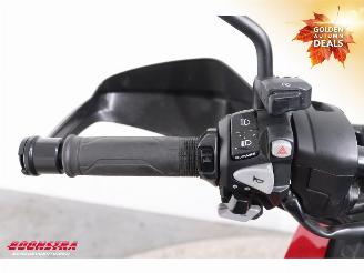 Honda  NC 750X C-ABS DCT 3X Koffer 10.554 km! picture 24