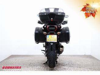 Honda  NC 750X C-ABS DCT 3X Koffer 10.554 km! picture 8