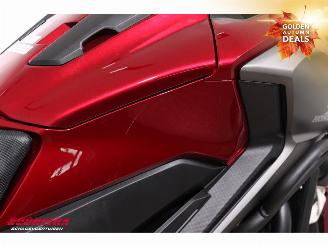 Honda  NC 750X C-ABS DCT 3X Koffer 10.554 km! picture 20