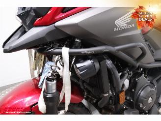 Honda  NC 750X C-ABS DCT 3X Koffer 10.554 km! picture 15