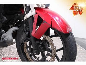 Honda  NC 750X C-ABS DCT 3X Koffer 10.554 km! picture 17