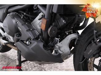 Honda  NC 750X C-ABS DCT 3X Koffer 10.554 km! picture 10