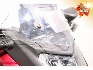 Honda  NC 750X C-ABS DCT 3X Koffer 10.554 km! picture 12