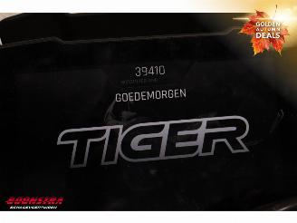 Triumph Tiger 900 Rally Pro ABS SHZ Heizgriffe Cruise picture 16