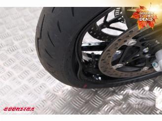 Aprilia  RS 660 ABS LED picture 23