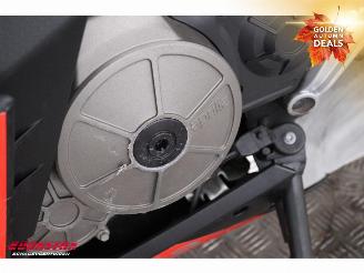 Aprilia  RS 660 ABS LED picture 17