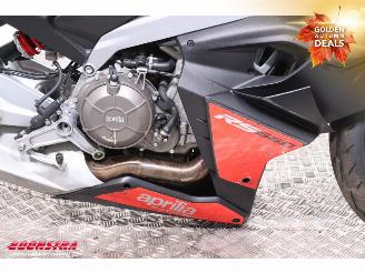 Aprilia  RS 660 ABS LED picture 10