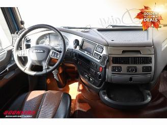 DAF XF 480 FAN VDL S-25-660 2X 2020 6X2 Euro 6 Dakairco picture 14