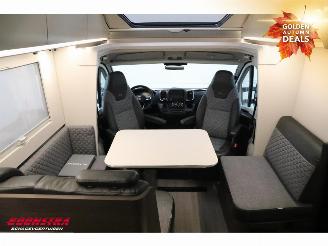Adria  Coral 670SL Supreme 2.2 MJ 180 Aut. Solar Dakairco Garage ACC TV Camera picture 17