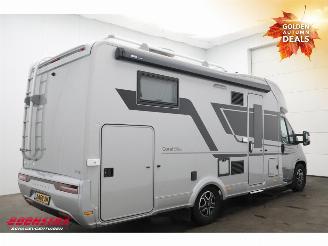 Adria  Coral 670SL Supreme 2.2 MJ 180 Aut. Solar Dakairco Garage ACC TV Camera picture 3