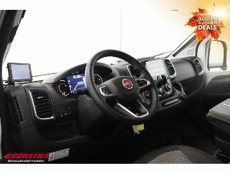 Adria  Coral 670SL Supreme 2.2 MJ 180 Aut. Solar Dakairco Garage ACC TV Camera picture 31